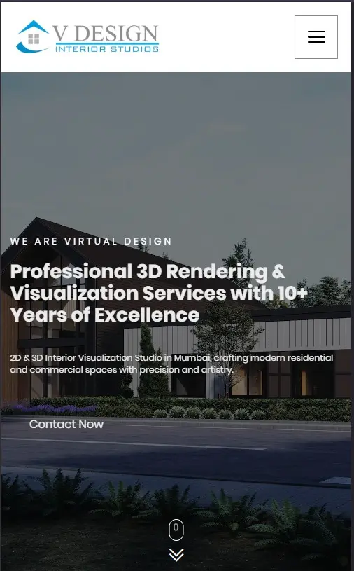 Virtual Design Mobile