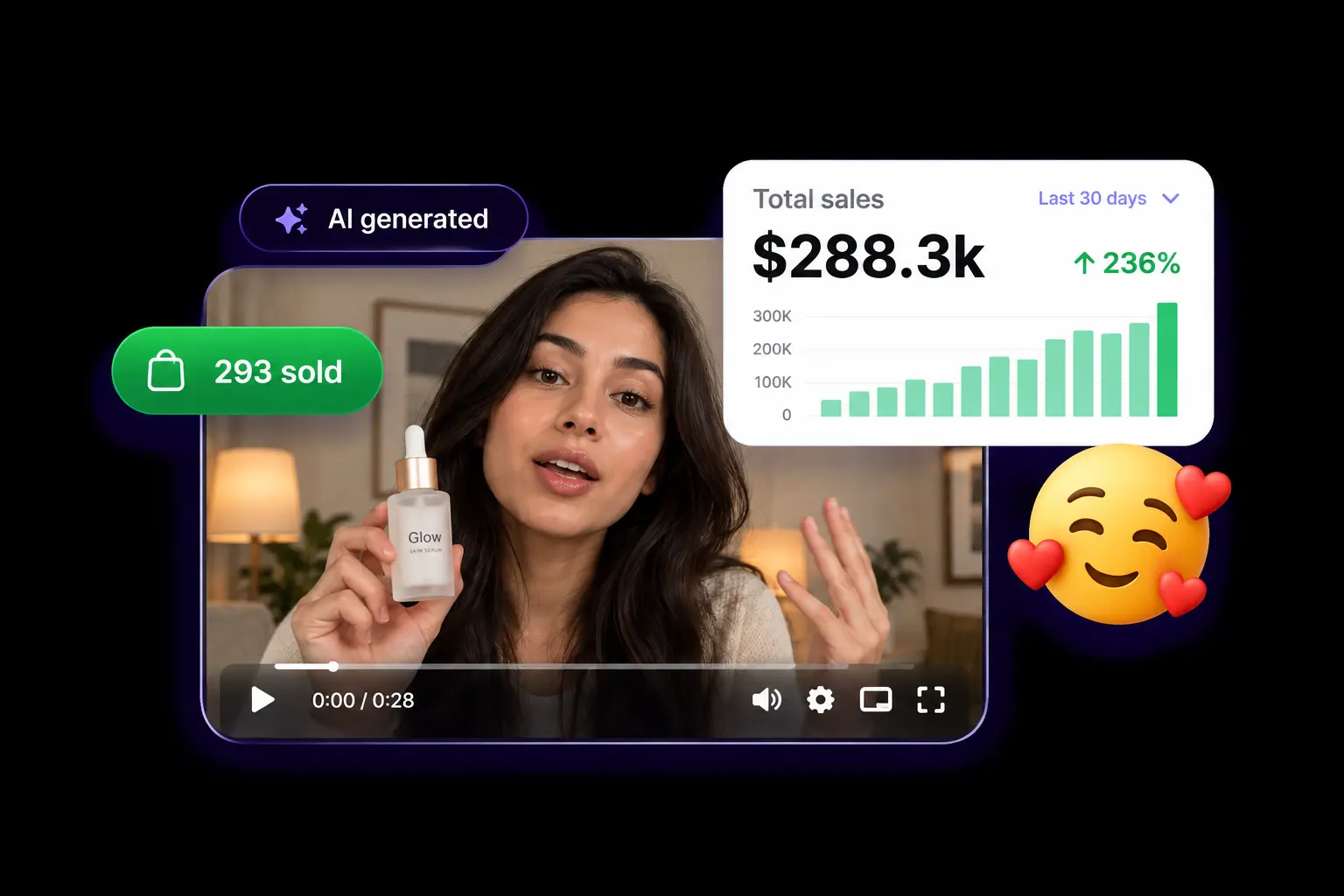AI UGC Marketing Preview